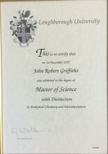 MSc