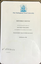 PhD